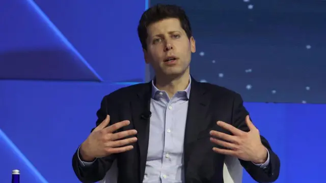 ఓపెన్ ఏఐ 