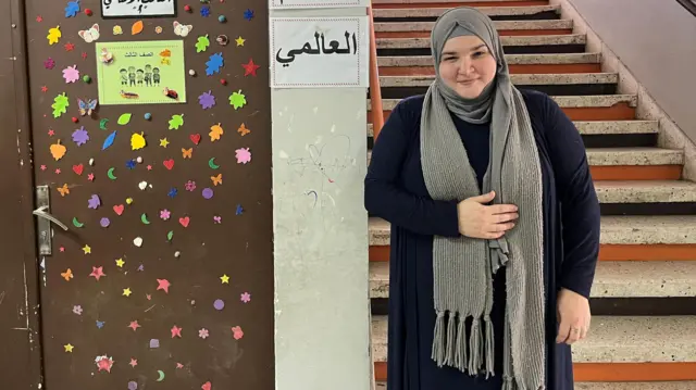 Doaa Al-Zorba