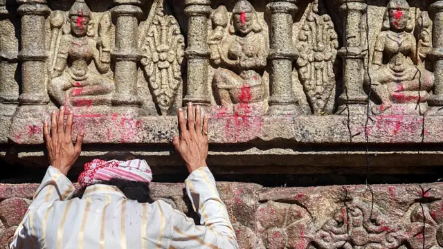 મંદિરનો ફોટો