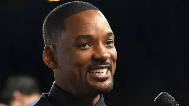 Will Smith