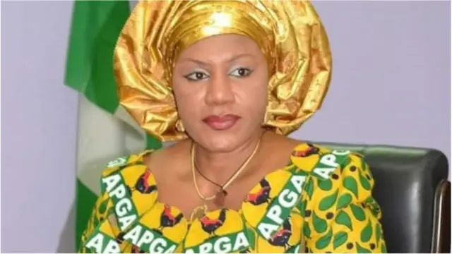 Ebele Obiano