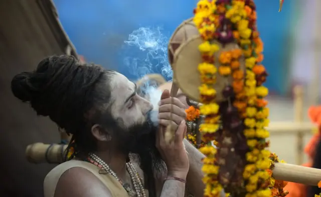 कुंभमेळा