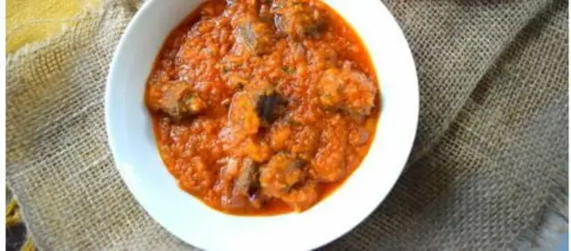 Aworan Ọbẹ Carrot