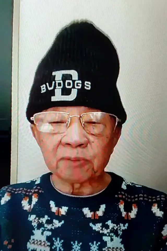 NLD ပါတီ စီအီးစီ အဖွဲ့ဝင် ဦးထွန်းထွန်းဟိန်