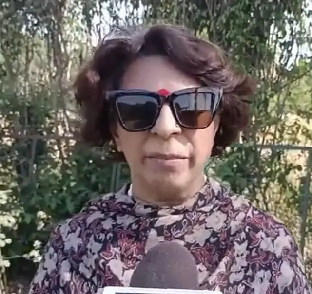 रेणु भाटिया 