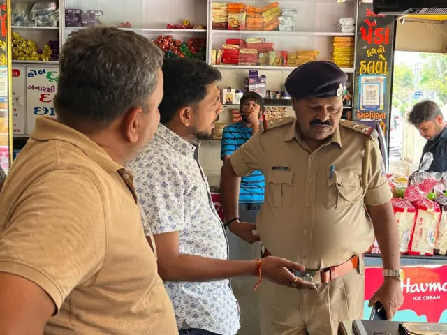 બીબીસી ન્યૂઝ ગુજરાતી