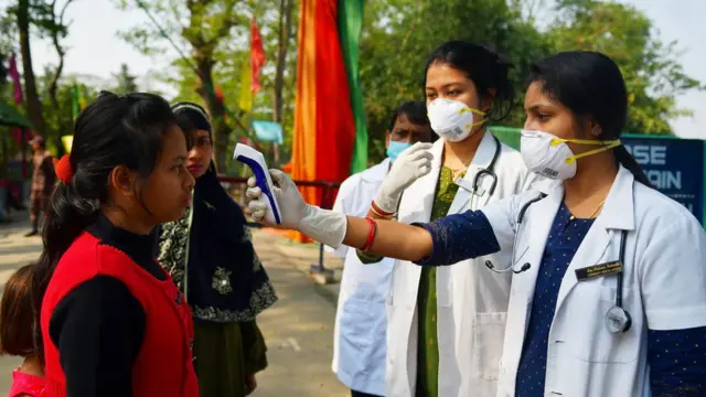 واکسنی که بر انواع ویروس‌ کرونا عمل می‌کند نه تنها به جلوگیری از همه‌گیری‌های جدید یاری می‌رساند بلکه محافظت در برابر سرماخوردگی را هم فراهم می‌کند