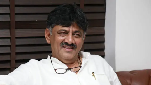शिवकुमार