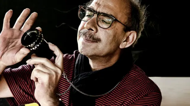 'کوچ آسمانی' در آپارات