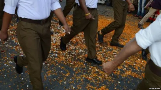 संघ प्रचारक