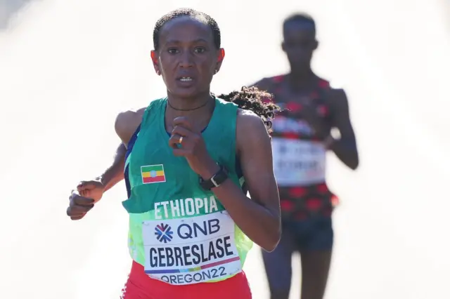 አትሌት ጎተይቶም