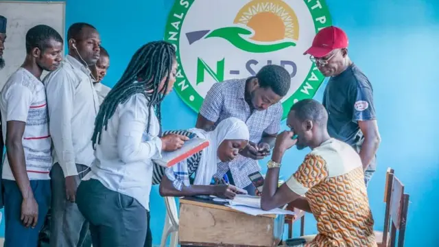 500,000 npower batch c