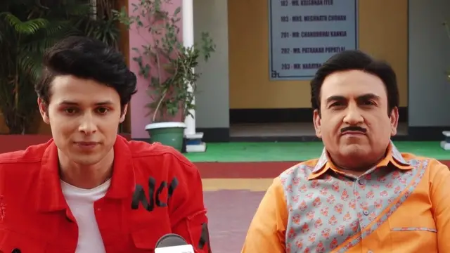 તારક મહેતા કા ઉલટા ચશ્મા