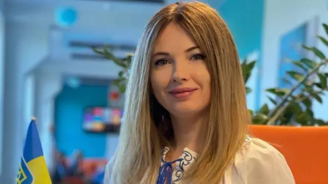 Юлія Безух (Климович)