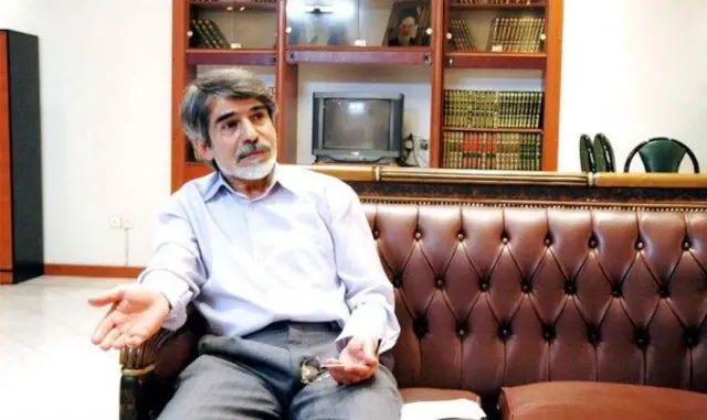 احمد پورنجاتی