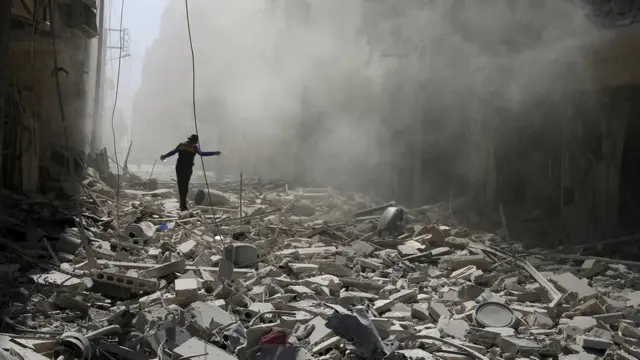 अलेप्पो