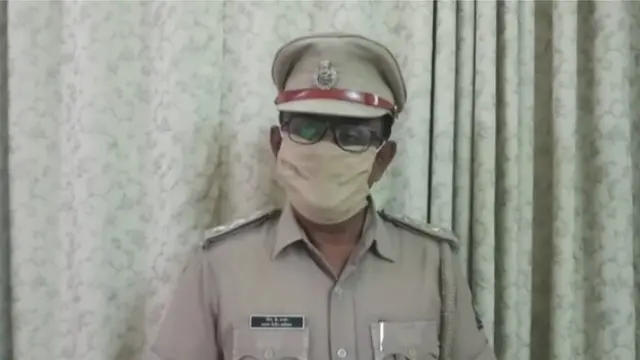 ગાંધીનગરના ડીવાય. એસ. પી. એમ. કે. રાણાએ બીબીસી સાથેની વાતચીતમાં કસૂરવારો સામે પગલાં ભરવામાં આવશે એમ કહ્યું હતું.