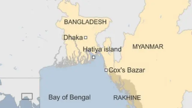 rohingya