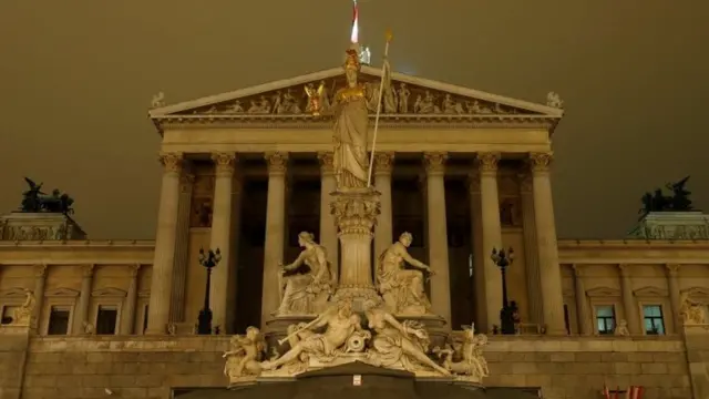 Avusturya parlamentosu