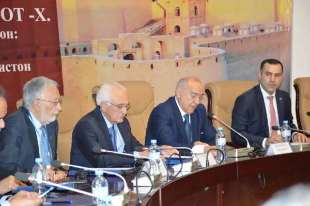 شرکت کنندگان