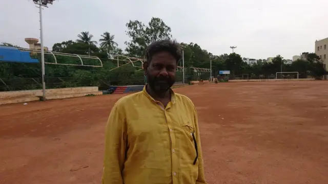 ஆங்கிலேயர் காலத்திலிருந்து கால்பந்து வீரர்களை உருவாக்கும் பெங்களூரு தமிழர்கள்