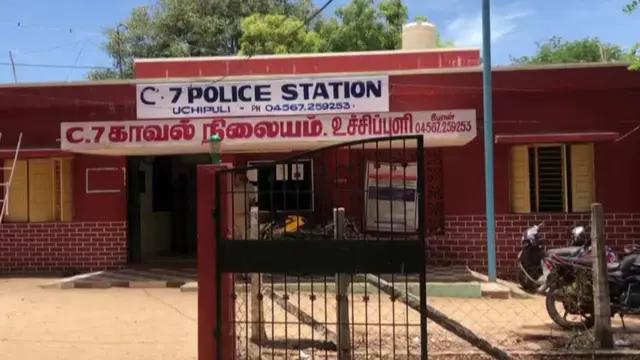 பேய் விரட்டுவதாக கூறி சாட்டையடி: ராமநாதபுரத்தில் கல்லூரி மாணவி உயிரிழப்பு