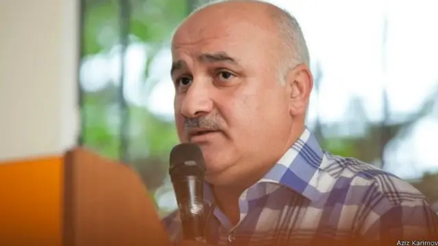 Hakimiyyətin "kürü diplomatiyası" ilə bağlı bu il çox ciddi sübutlar ortaya çıxıb, Arif hacılı deyir