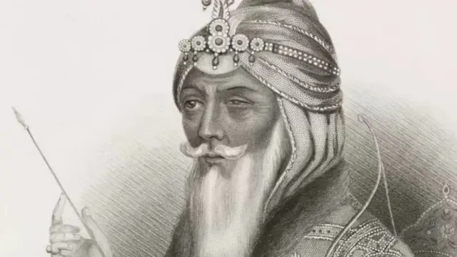 रणजीत सिंह