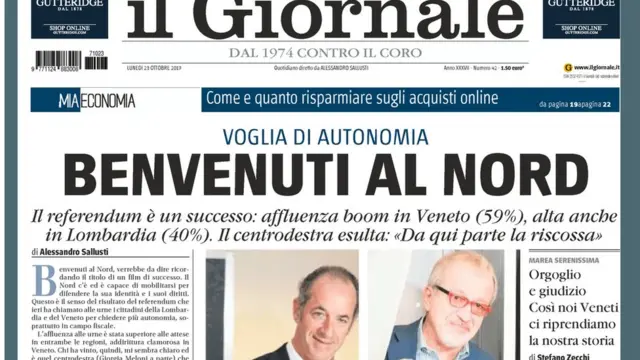 Il Giornale