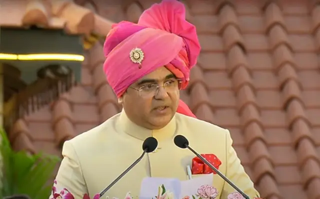 जयकुमार रावल