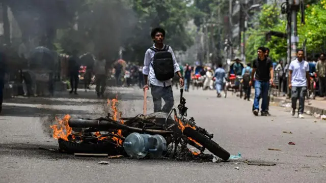 இடஒதுக்கீடுதான் தான் காரணமா?