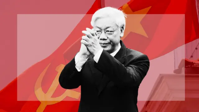 Nguyen Phu Trong