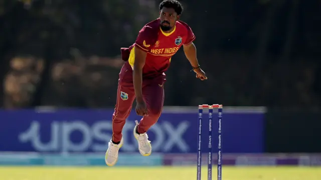 क्रिकेट