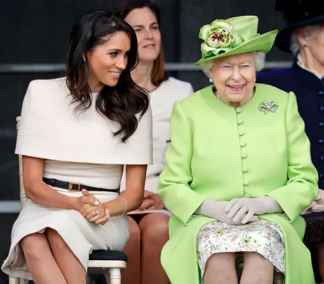 Меган Маркл