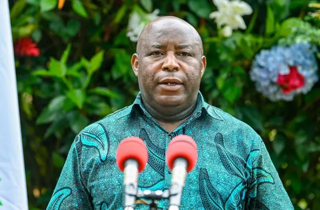 Bamwe bavuze ko babona ibyo Perezida Ndayishimiye yatangaje bica amarenga yo kongera gufunga imipaka