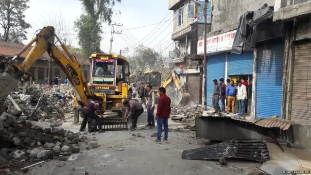 कुलदीप राज गुप्ता