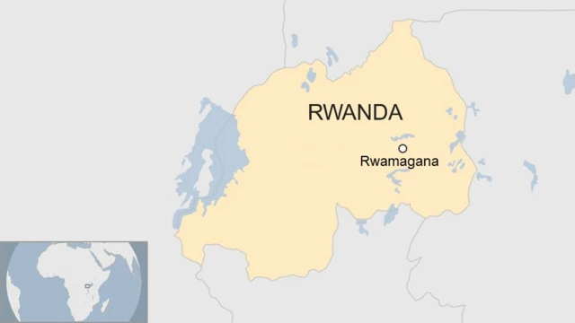 Rwamagana