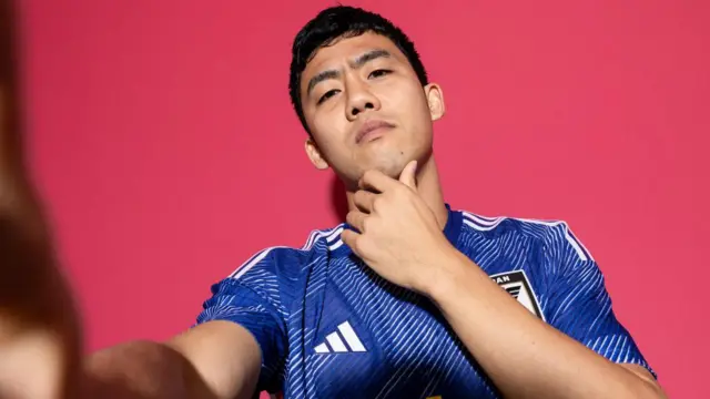 واتارو اندو