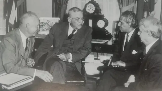 कृष्ण मेनन