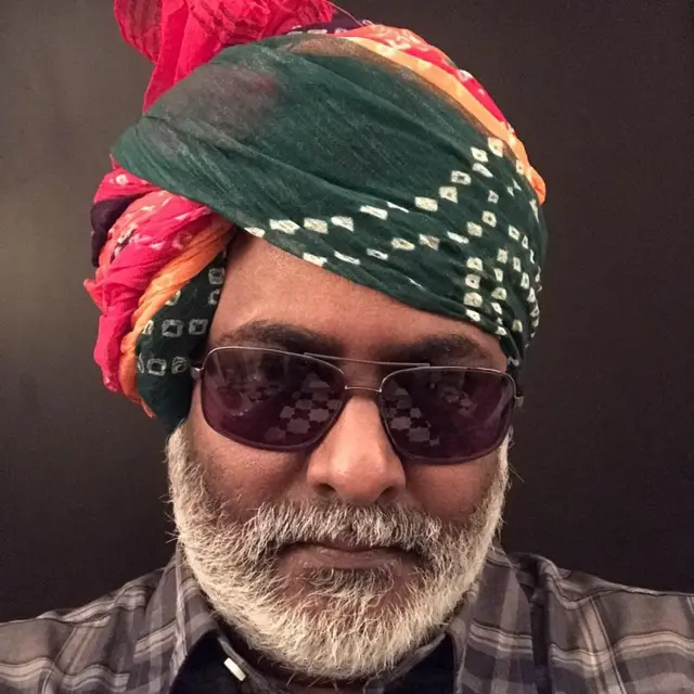 కీరగాణి