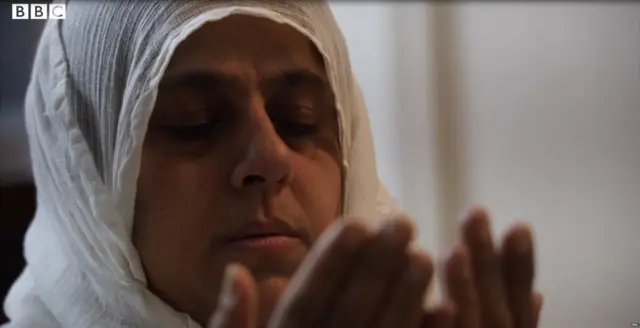 तहरीमा अहमद