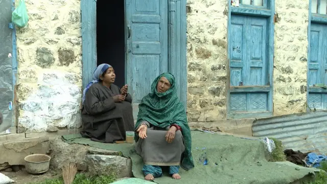 نثارہ بیگم