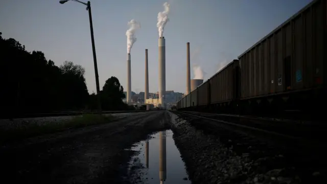 ትራምፕ ከተመረጡ በአካበቢ ጥበቃ ላይ ብዙዎች ስጋት አላቸው