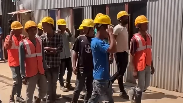 ఎస్ఎల్‌బీసీ, శ్రీశైలం