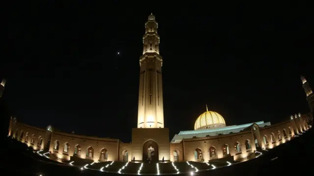 Aworan ìṣẹlẹ òṣùpádeje káàkiri àgbáyé