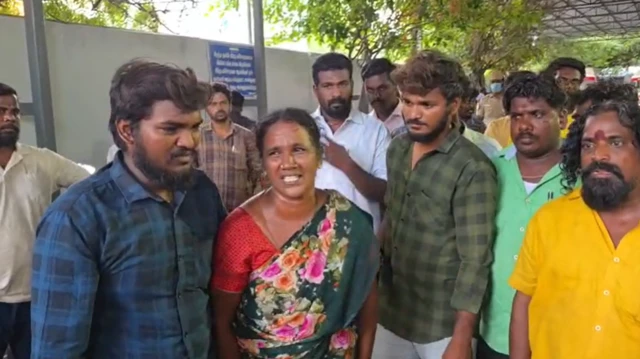 மதுரை, பரமசிவம், காவல்துறை 