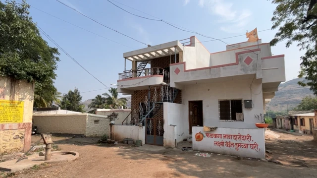 धुमाळवाडी 