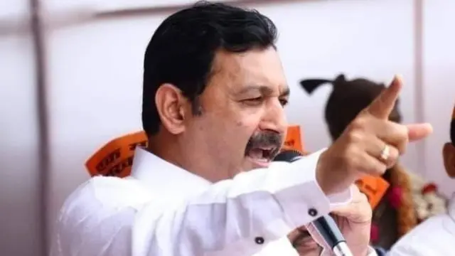 संभाजीराजे