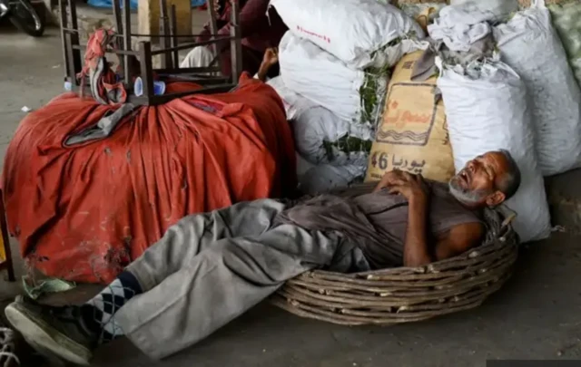 پاکستان، معیشت