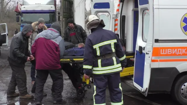 Постраждалі